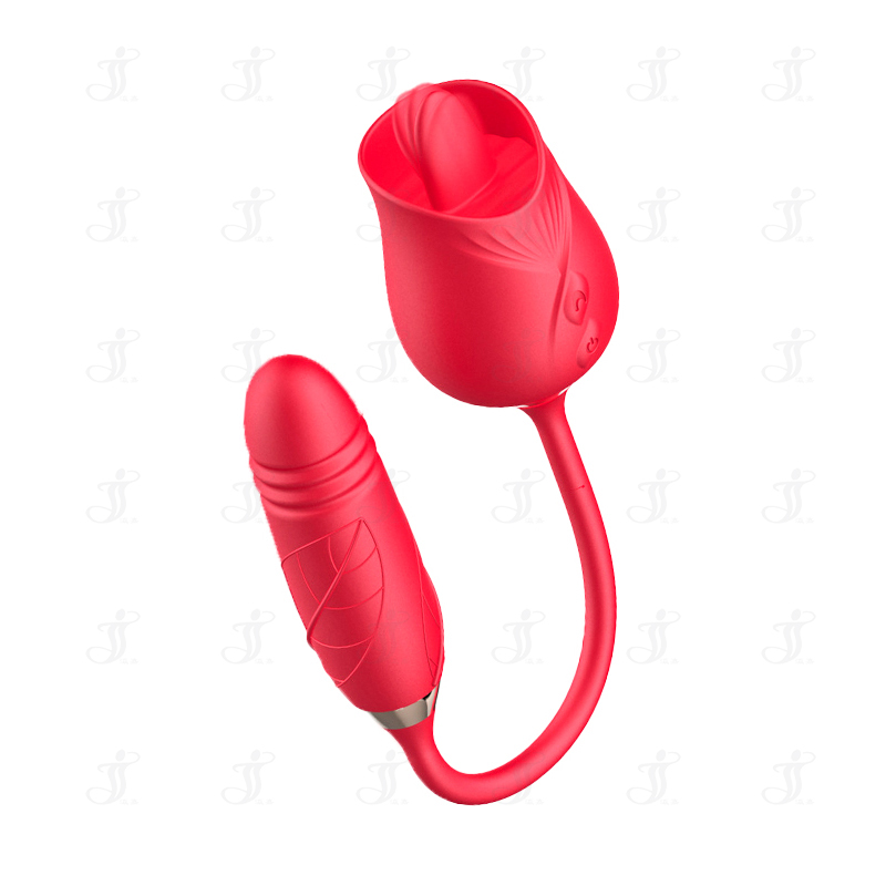 YingJia Full Garden 3rd Gen Tongue Massager