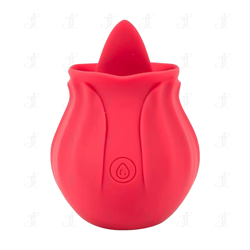 YingJia Tongue Rose Stimulator