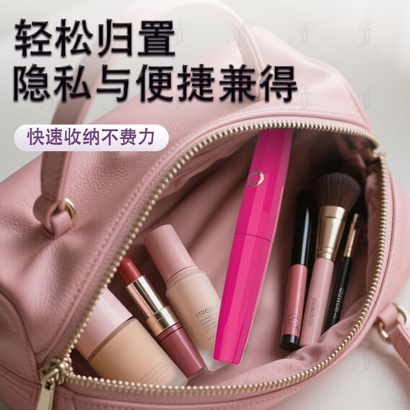 瀛嘉出口外贸亚马逊钢笔蜜豆点潮笔