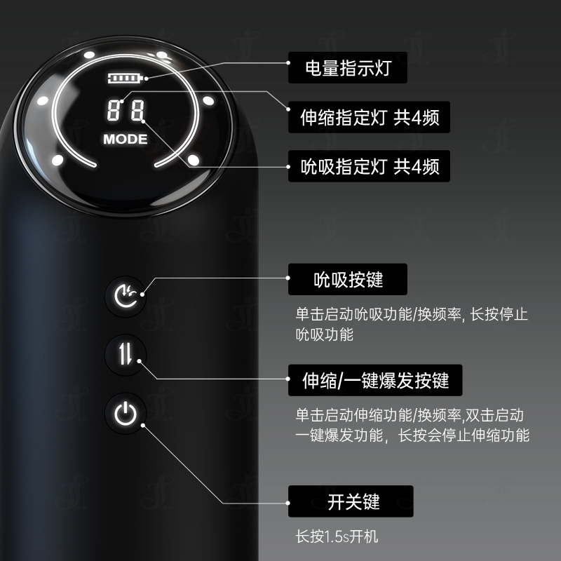 瀛嘉出口外贸亚马逊太空杯飞机杯水印