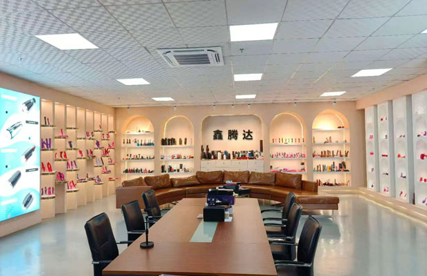 关于我们 - 专业成人用品供应商 提供高品质产品和私密服务